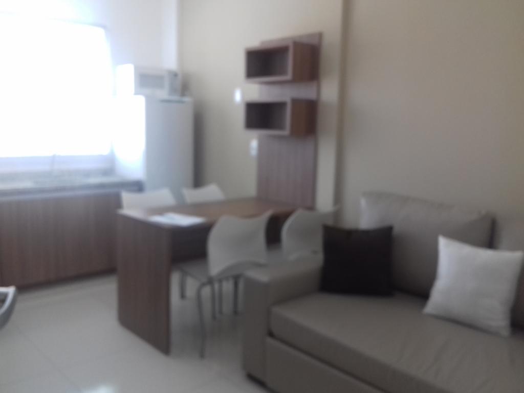Apartamento Encontro Das Aguas Калдас-Новас Екстер'єр фото